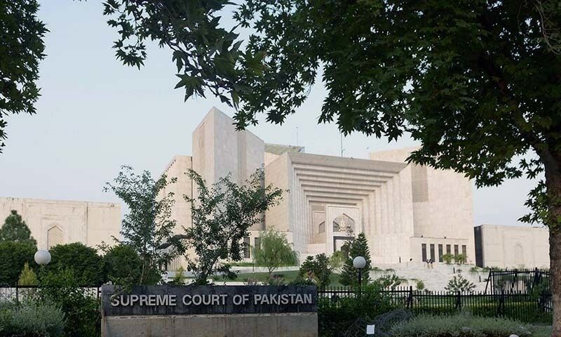 SC, Government, Political, Supreme Court, Chief Justice, PTI, Umar Ata Bandial, ECP, Punjab, Khyber Pakhtunkhwa
