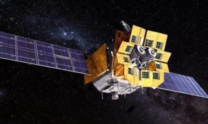 Satellite