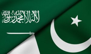 Saudi Arabia, Additional Loans, IMF, External Financing Requirements