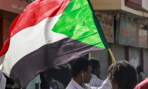 Sudan’s Political Parties Will Constitute Transitional Government in April Officials