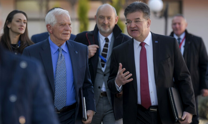 hold, talks, over, EU, plan