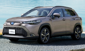 Toyota (