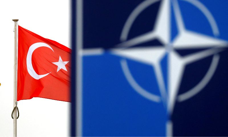 Finland, NATO, Ankara, Sweden, Erdogan, Stockholm, Organizations