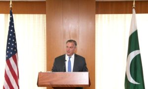 US, million, operations, US Agency for International Development, USAID, Donald Blome, Diaspora