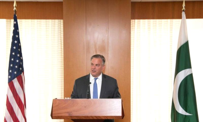 US, million, operations, US Agency for International Development, USAID, Donald Blome, Diaspora