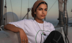 US Magazine Names Pakistani Climate Activist Ayisha Siddiqa Among 2023 Women of the Year