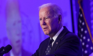 US President Shames Republicans for Playing Down Jan 6 Congress Assault