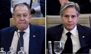 US-Russia Ties: G20 Foreign Ministers Meeting Ends Without Joint Statement