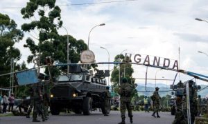 Regional, Force, vehicles, withdrawal, groups