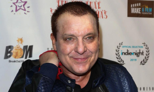 American, Tom Sizemore, California, Hospital, Film, Actor, Los Angeles, West, Video Game