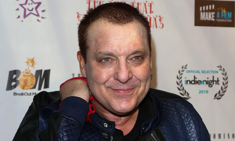 American, Tom Sizemore, California, Hospital, Film, Actor, Los Angeles, West, Video Game