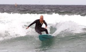 Australian, record, surf, session