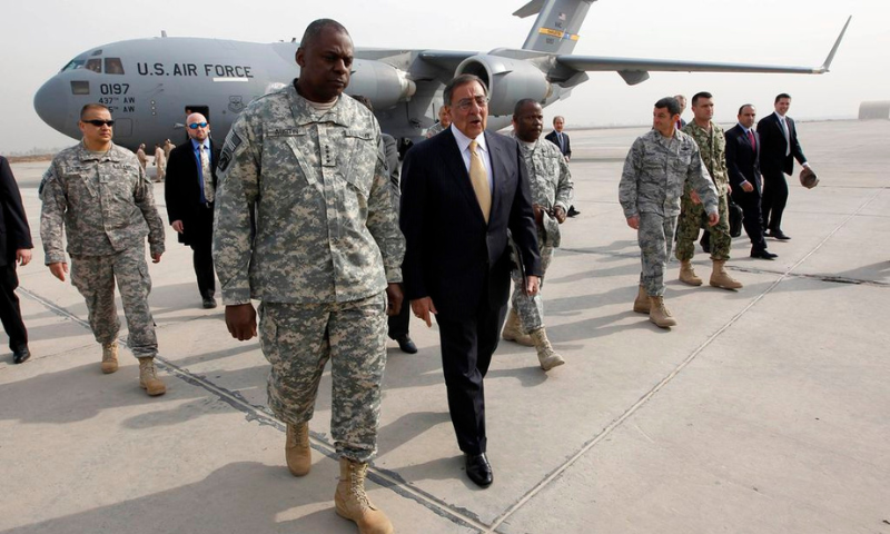 US, Visit, anniversary, partnership, United States,