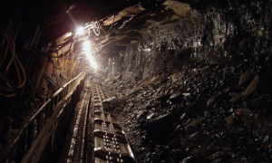 Coal, Mine, Official