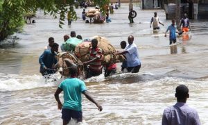 Somalia, Mogadishu, Rains, Weather, Climate Change, Floods, WHO, Hunger, UN, United Nations, Africa