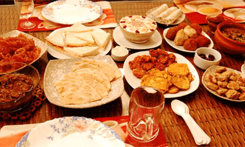Ramadan, Food, Important, Fasting, Nutrition, Expert, Energy, Health, Physical, Healthy