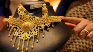 Gold Price