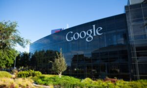 google