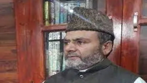 Kashmiris