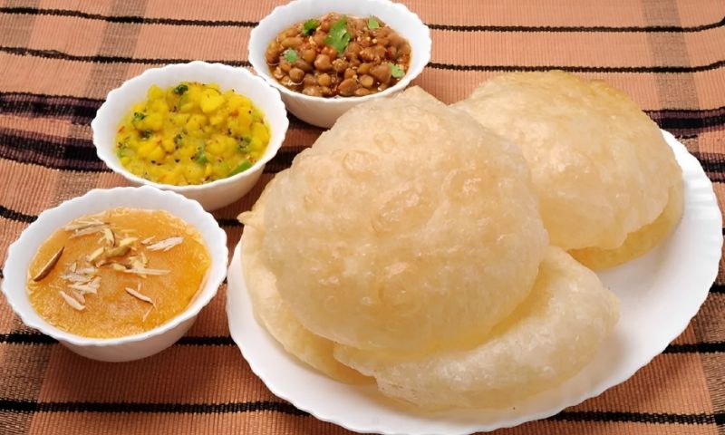 halwa puri01
