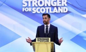 UK, ethnic, finance minister, time, Humza Yousaf, Britain, Rishi Sunak