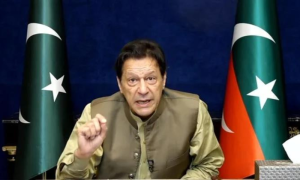 Believes, PTI, Win, Media, Government, Khan, American,