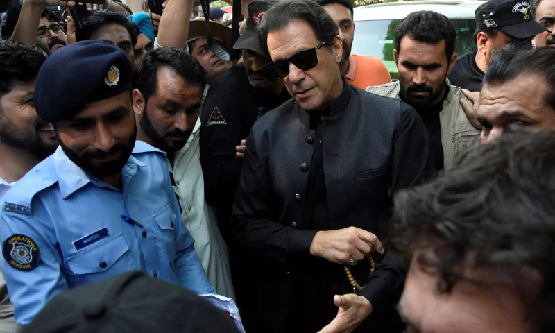 Court, Prime Minister, Lawyer, Case, Khan, Islamabad, PTI, Judge, Judicial