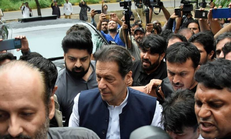 imran khan 8