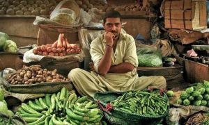 oil, Weekly, Inflation, data, goods, milk, chicken, wheat flour, tomatoes