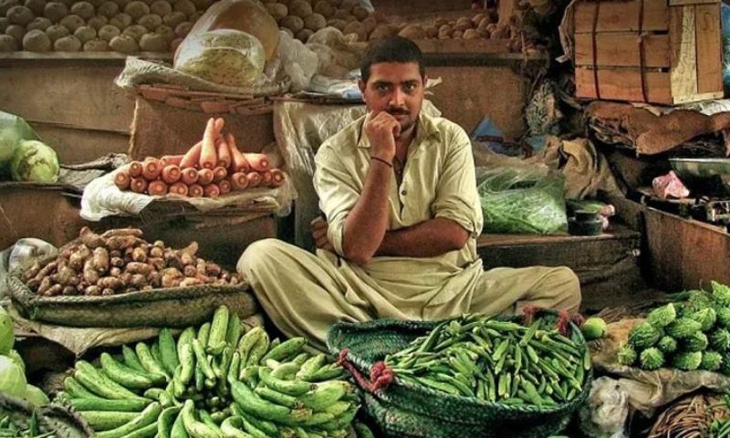 oil, Weekly, Inflation, data, goods, milk, chicken, wheat flour, tomatoes