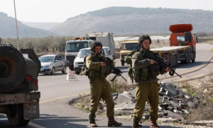 others, Raid, officials, West Bank, Jenin, Health Ministry