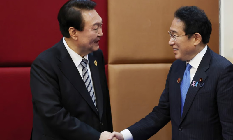 Japan, South Korea, Seoul, Tokyo, Economic, US, UN, United Nations, Relations, Summit, Visits, Prime Minister, Business