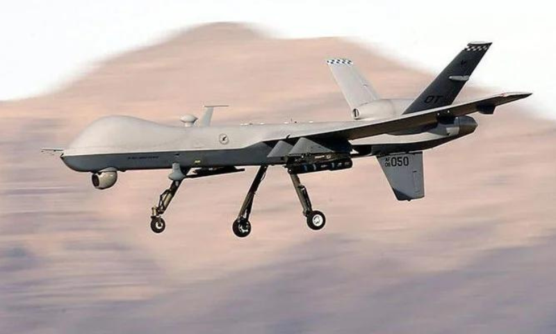 US, Drone, Black Sea, Washington, Aircraft, NATO, US Central Command, Romania, Missiles, Air Force