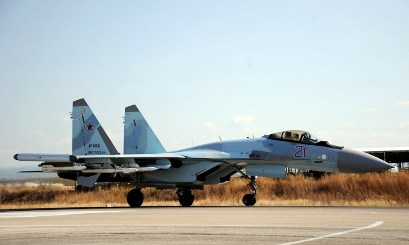 Iran, Russia, Jets, Aircrafts, Nuclear, Donald Trump, Deal, Agreement, United States, American, US, United Nations, Moscow, Chinese, Tehran