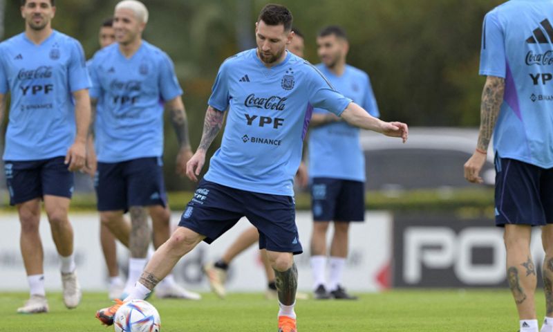 Messi, Million, Football, Message
