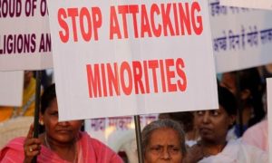 millions, US, government, laws, report, risk, sponsored, Narendra Modi, India