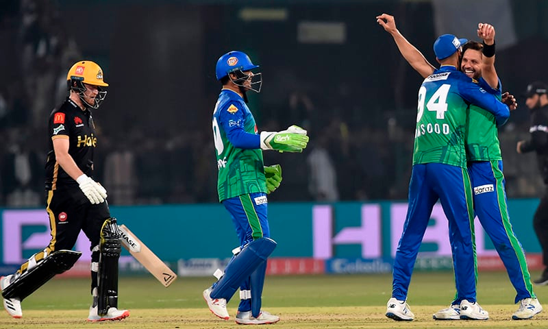 PSL-8, Rawalpindi, Peshawar Zalmi, Multan Sultans,
