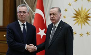 NATO, Ankara, Finland, Sweden, Western, Alliance, Erdogan, Stockholm,