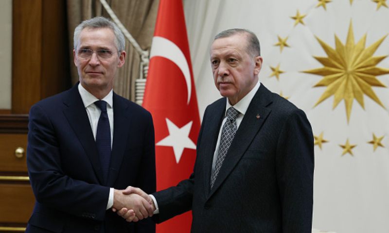NATO, Ankara, Finland, Sweden, Western, Alliance, Erdogan, Stockholm,