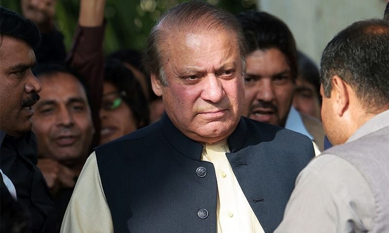Nawaz Sharif, likely, arrive, before, Eid, claims,