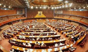 Parliament, PTI, Interior Minister, Khan, Government, Judges, Army Chief, Shahzad Waseem, Media, Saqib Nisar, National Assembly