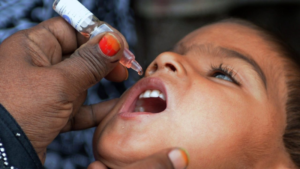 Polio