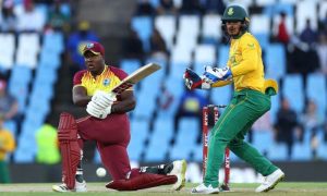 West Indies, South Africa, Centurion, Rovman Powell, David Miller