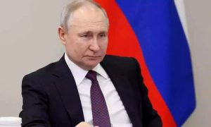 icc, Warrant, probe, Vladimir Putinrobe
