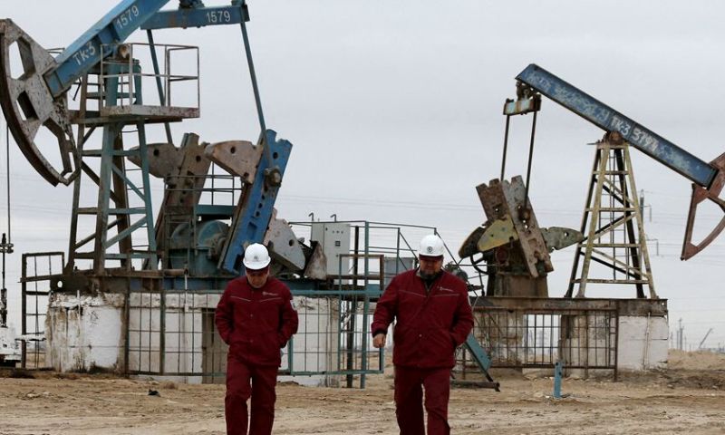 oil, Production, MOSCOW, market, energy