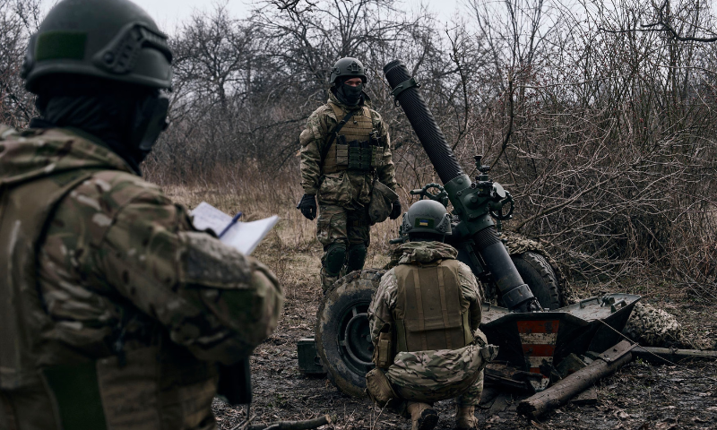 Bakhtmut, City, Kyiv, Moscow, West, British, Telegram, Defence Ministry,
