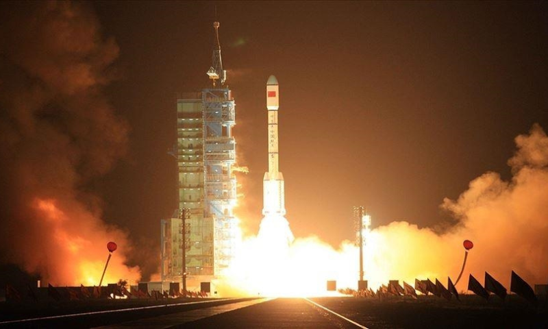 launches, remote, sensing, satellite