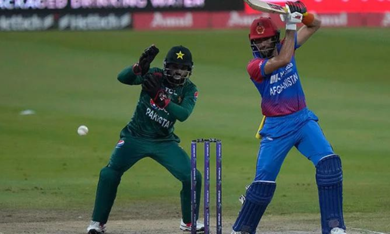 Sharjah, T20Is, Series, Afghanistan Cricket Board, ACB, Cricket Australia, ODIs, Twenty20, Pakistan Cricket Board, PCB