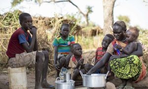 Blast, Sudan, South Sudan, Juba, Capital, Ordnance, United Nations, Drama