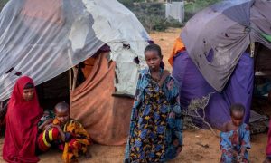 UN, WHO, UNICEF, lives, health, millions